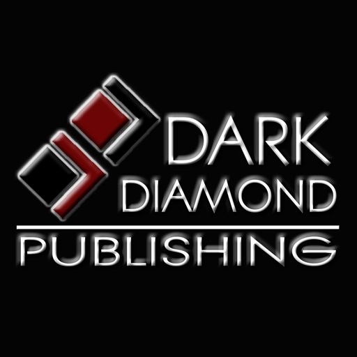 Dark Diamond Publishing Logo